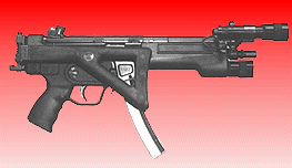 Heckler & Koch MP5